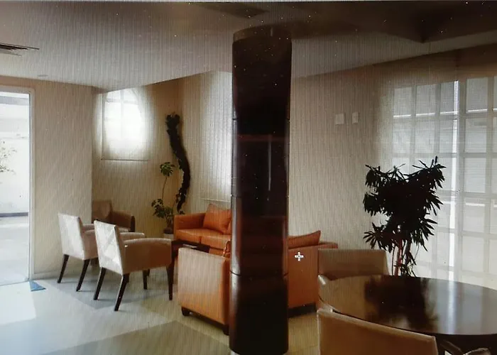Apt South Beach Residence Club Rio de Janeiro